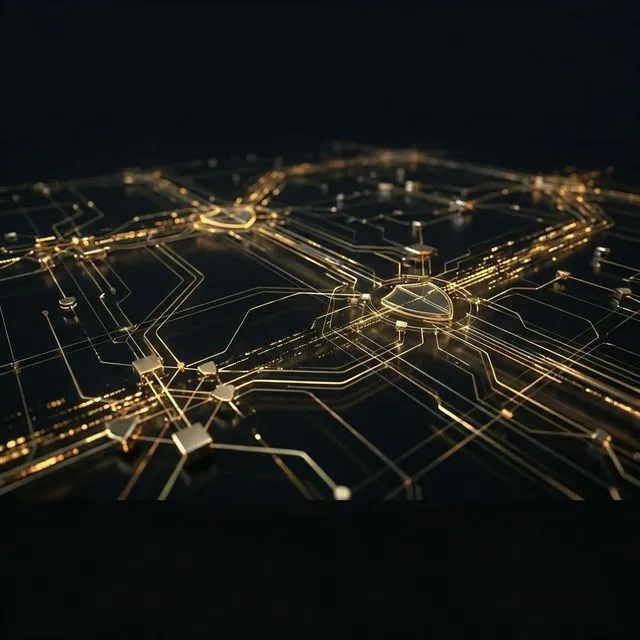 Infinity IT Solutions Hero Image